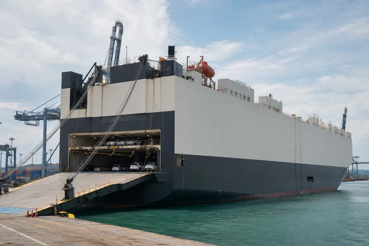 Kapal